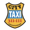 City Taxi Székesfehérvár icon