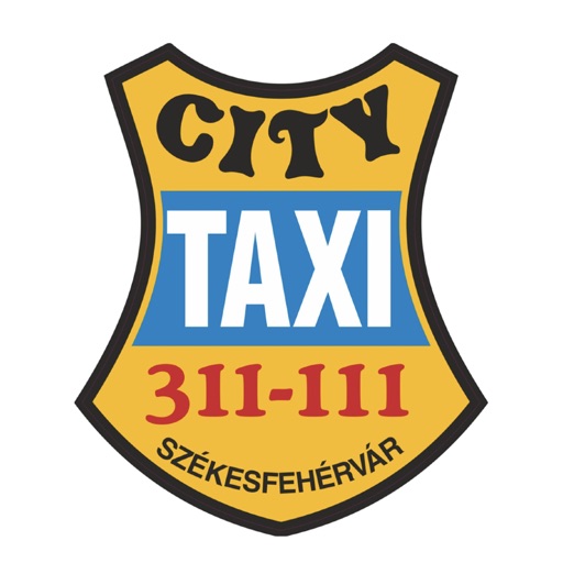 City Taxi Székesfehérvár