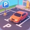 Car Crafter: Merge & Explore icon