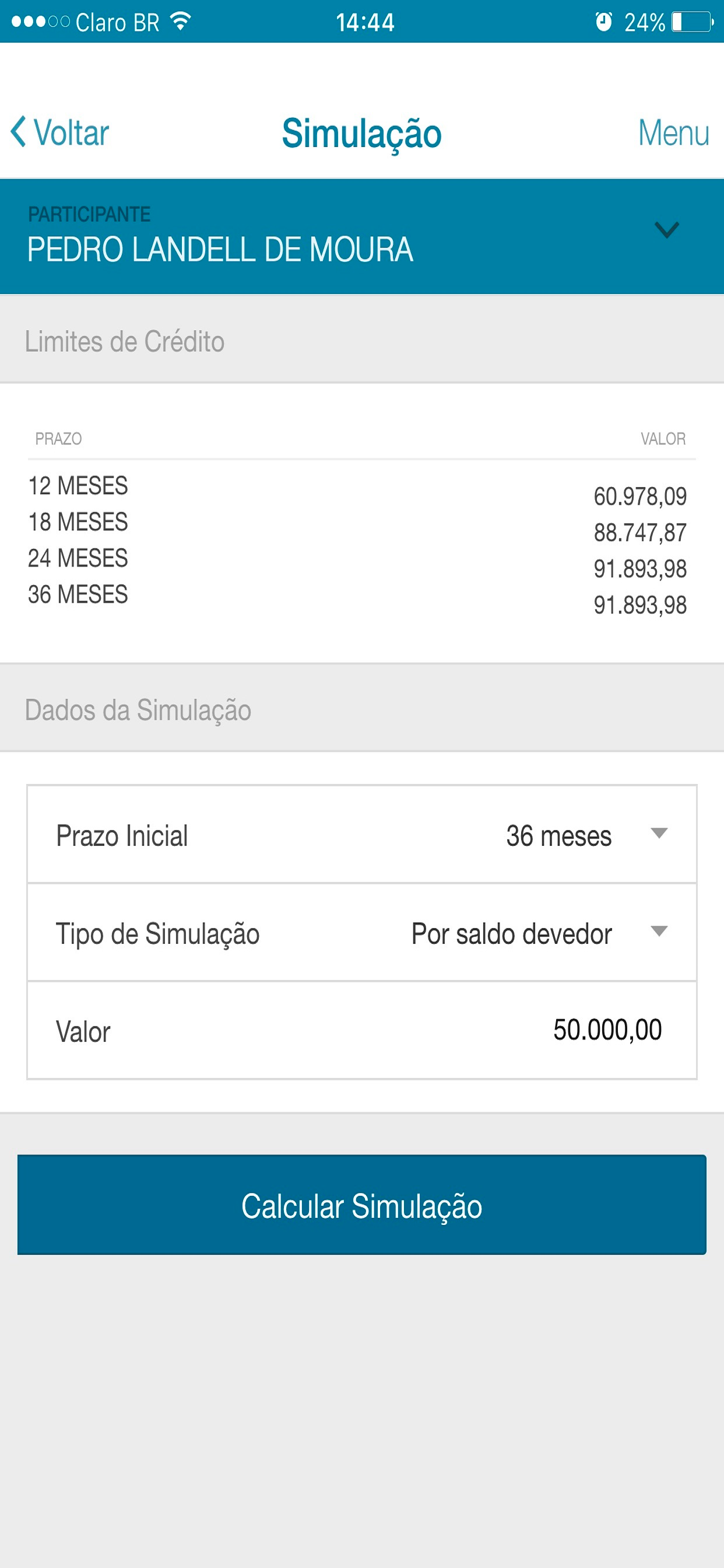 Fundação Telos