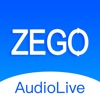 AudioLive-语音互动 icon
