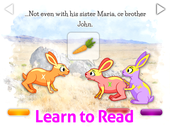 Screenshot #5 pour Happy Bundee. Kids Short Story