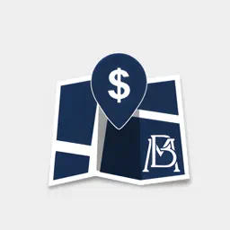 UbiCajeros Banxico app icon