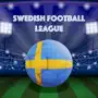 Sweden Allsvenskan Football