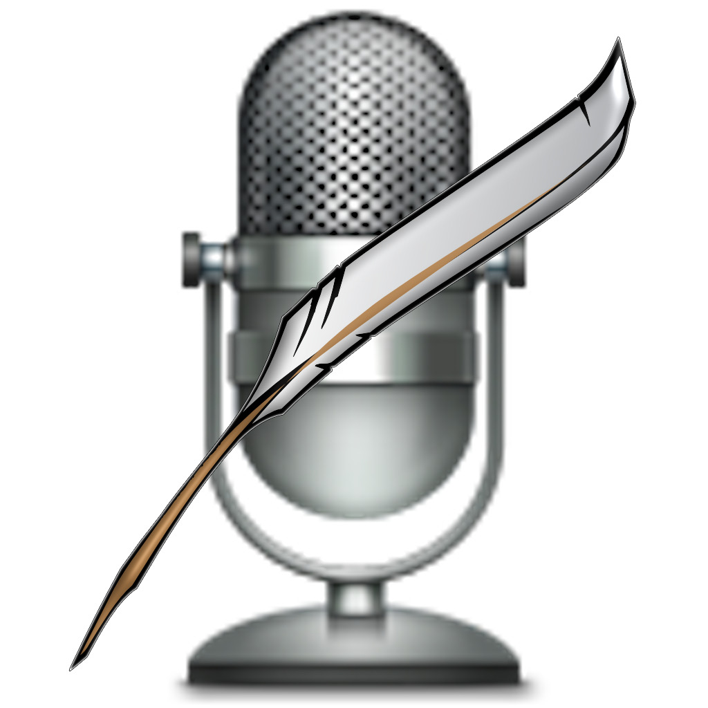 Get Sensory Scribe for iOS, iPhone, iPad Aso Report