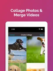 slideshow with music maker app ipad images 2