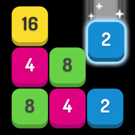 Match the Number - Puzzle Game
