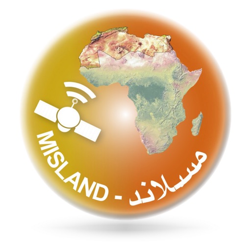 MISLAND-Africa