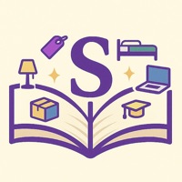 StuMart app icon - Shopping app for iPhone