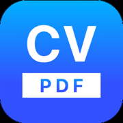 CV PDF: AI Resume & CV Maker