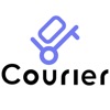Encima Courier App icon