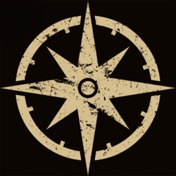 Rugged Compass