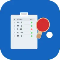 Table Tennis - All My Matches