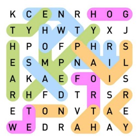 Snímky obrazovky (5) Words Everywhere
