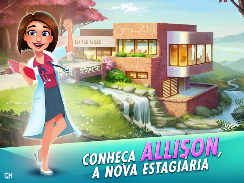 Heart's Medicine - Season One screenshot 9