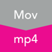 MovP4 - MP4 変換 