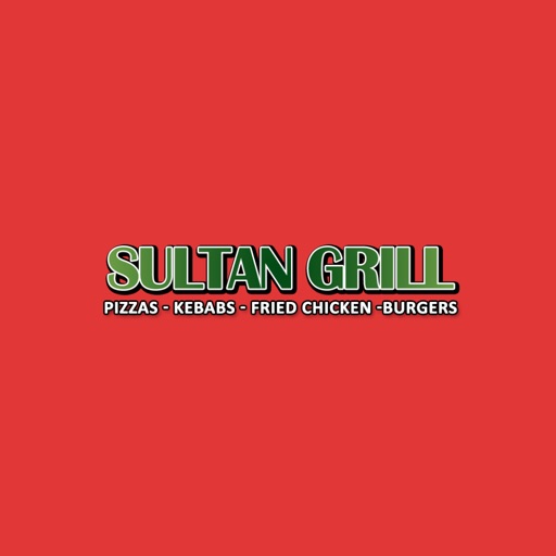 Sultan Grill Gosport - AppWisp.com