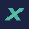 ProphetX Peer-to-Peer Exchange icon