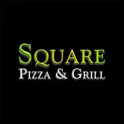 Square Pizza & Grill app icon