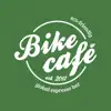 Bike Café Friends App Positive Reviews