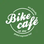 Bike Café Friends App Contact
