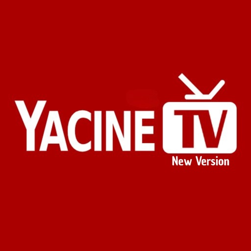 Yacine Tv - البت المباشر app icon