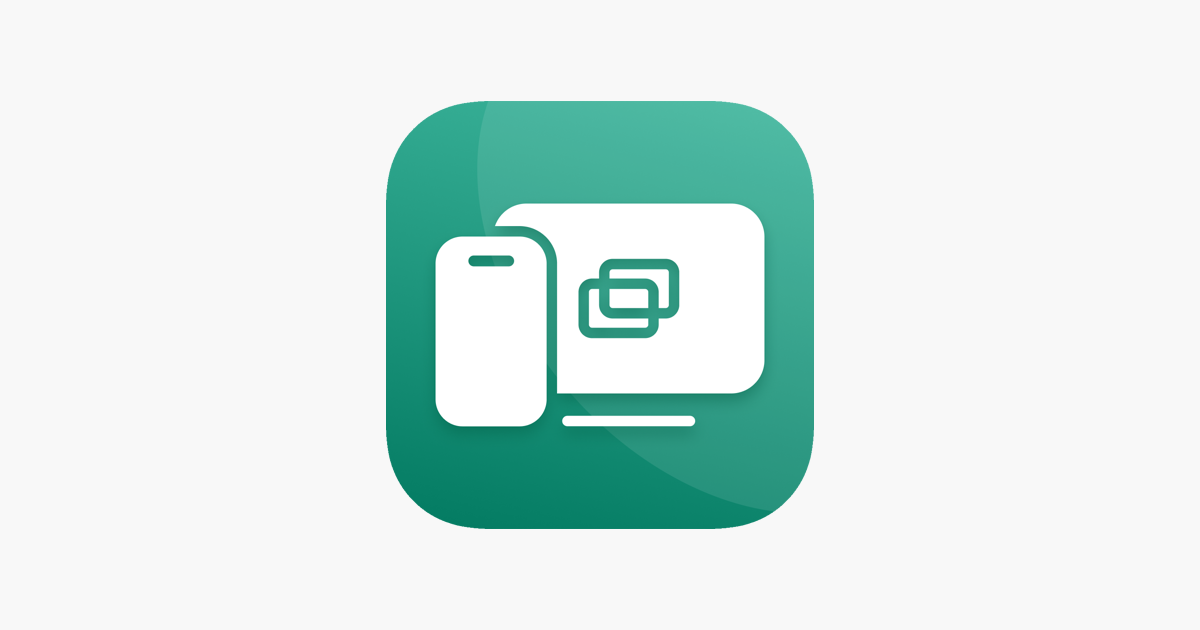 ‎Screen Mirroring Smart Cast on the App Store