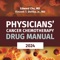 Completely revised and updated, the Physicians’ Cancer Chemotherapy Drug Manual is an up-to-date guide to the latest information on standard therapy and recent advances in the field