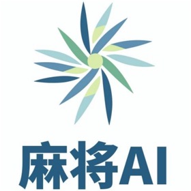 麻雀AI-新手学习模拟辅助工具麻将大模型算法推理计算工具