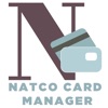 Natco Card Manager icon