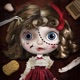 Doll Repair - Makeup studio app icon - Games app for iPhone