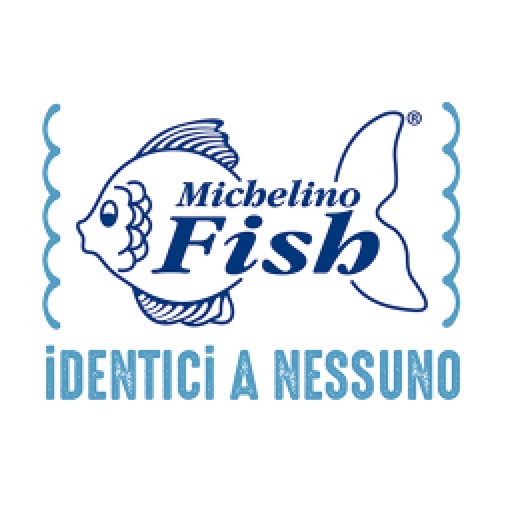 Michelino Fish APP