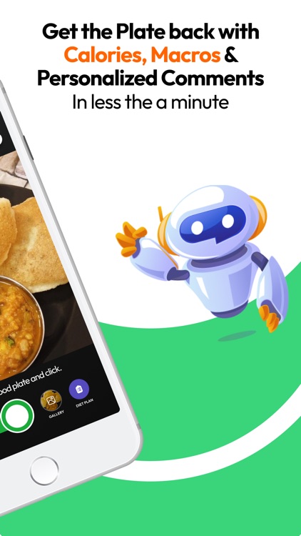 Tweak & eat with eatGPT