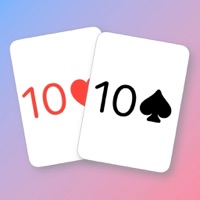 Make 20: Math Game app icon - Education app for iPhone