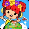 Emma's World - Town & Family - iPhoneアプリ