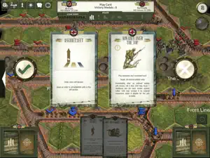 Commands & Colors: Great War screenshot 4