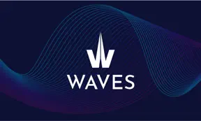 WAVES PB TV icon