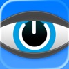 Visual Home icon