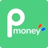Pmoney icon