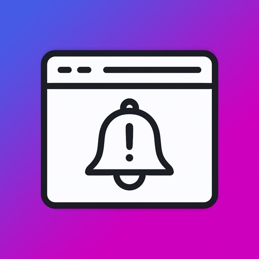 Notify - Web & Script Notifier