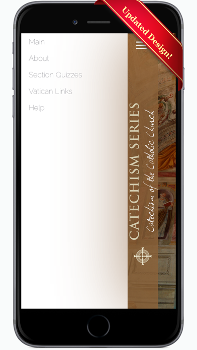 CCCSeries 6 Catechism Screenshot 2 of 10