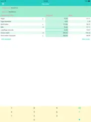 cakeulator ipad images 2