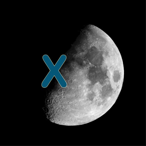 Lunar X