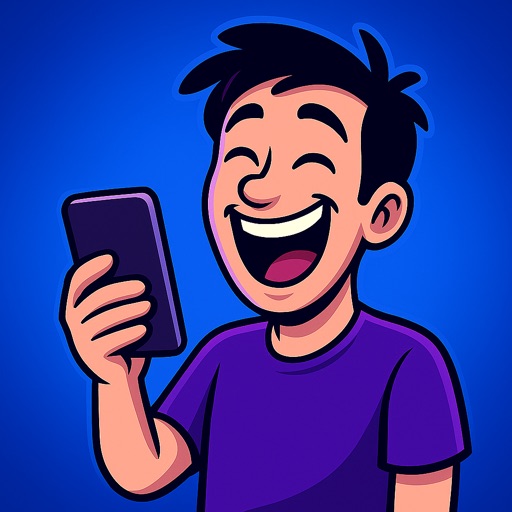 PrankStory - AI Photo Prank