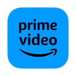 ‎Amazon Prime Video