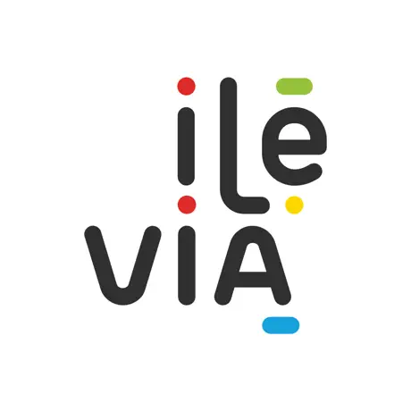 Logo Ilevia