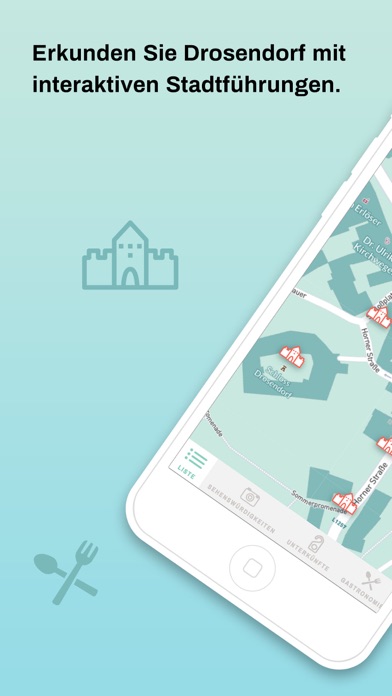 Screenshot #1 pour Drosendorf