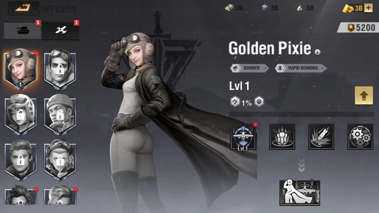 Warpath: Ace Shooter screenshot-5