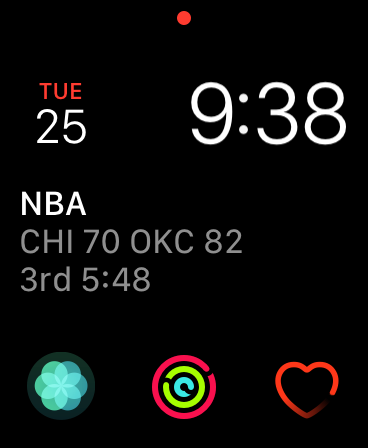 theScore: Sports News & Scores screenshot 22