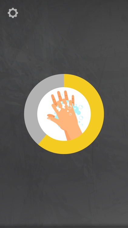 Wash your hands now screenshot-4